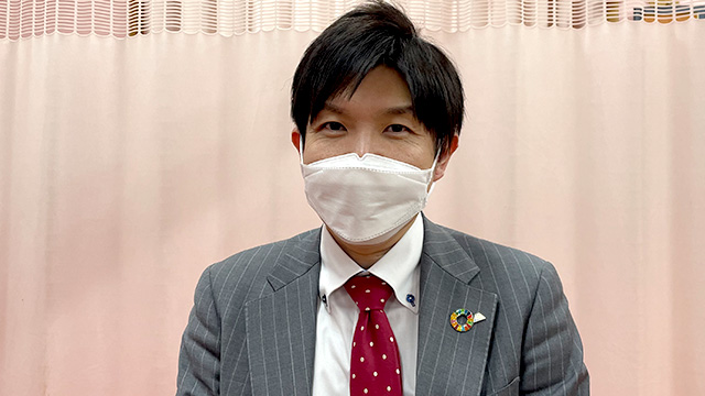 患者さん