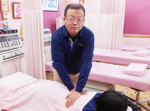 整骨院とは？
